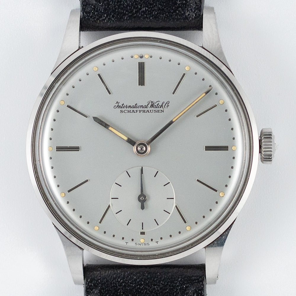 IWC Cal.88 Calatrava Case NEW OLD STOCK