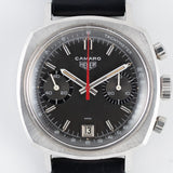 HEUER CAMARO Ref.73443 NT