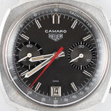 HEUER CAMARO Ref.73443 NT