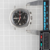 HEUER CAMARO Ref.73443 NT