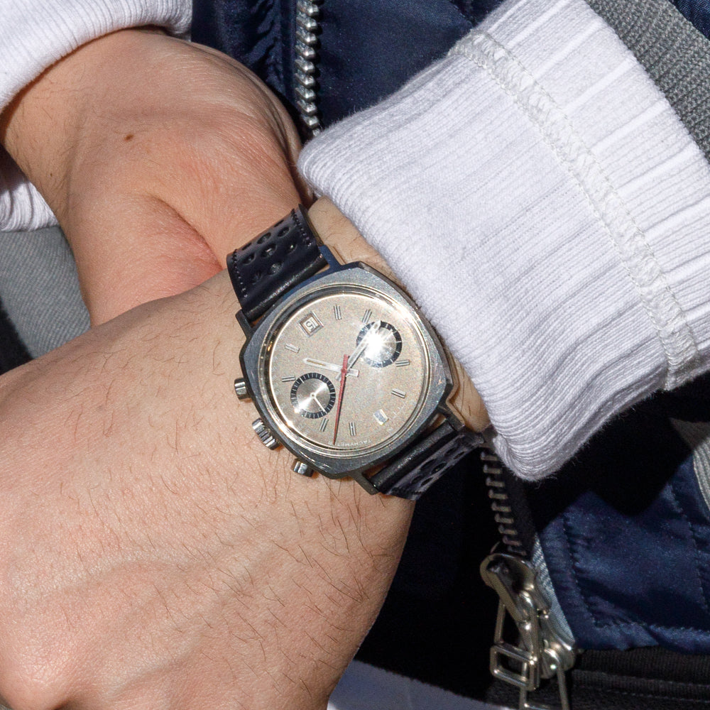 HEUER CAMARO Ref.73443 NT