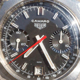 HEUER CAMARO Ref.73443 NT