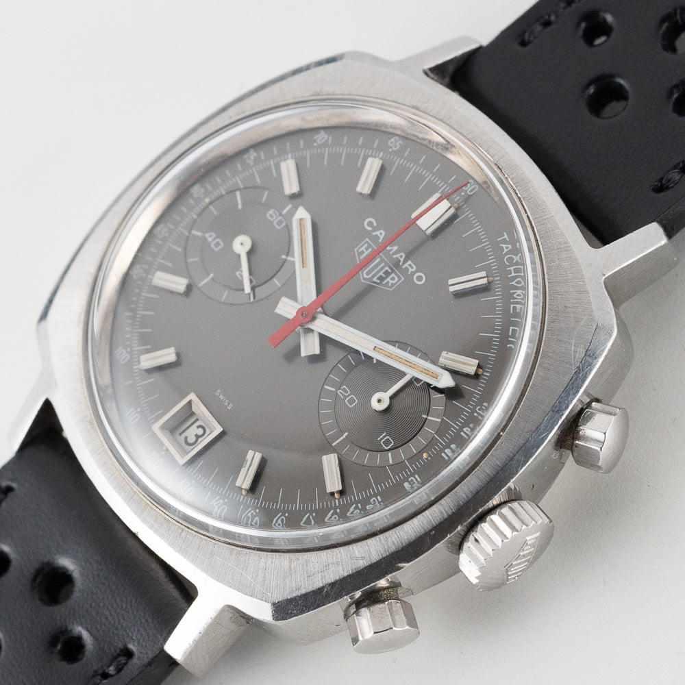HEUER CAMARO Ref.73443 NT