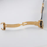 CARTIER SM MUST DE TANK REF.1613