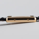 CARTIER SM MUST DE TANK REF.1613