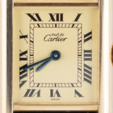 CARTIER SM MUST DE TANK REF.1613