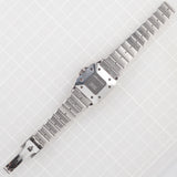 CARTIER LM Santos Ref.2961 AUTOMATIC