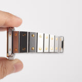 CARTIER LM Santos Ref.2961 AUTOMATIC