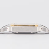 CARTIER LM Santos Ref.2961 AUTOMATIC