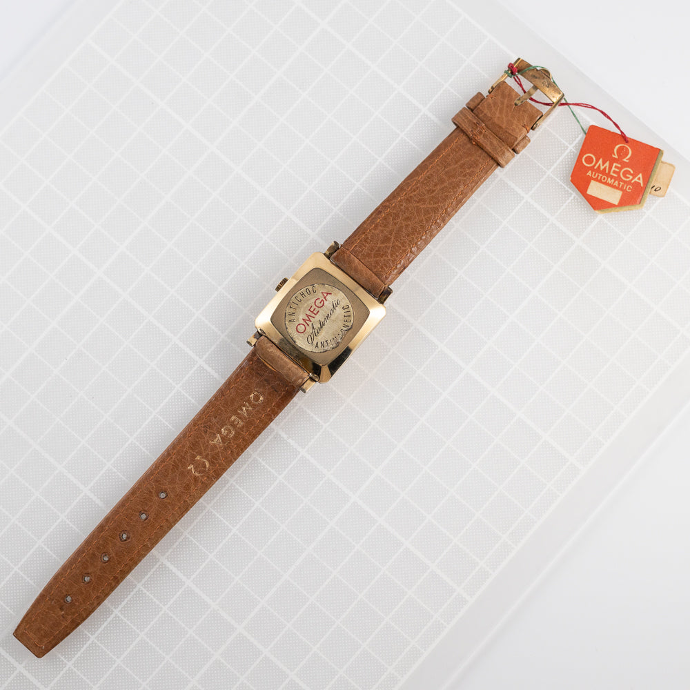 OMEGA Ref.3971 New Old Stock