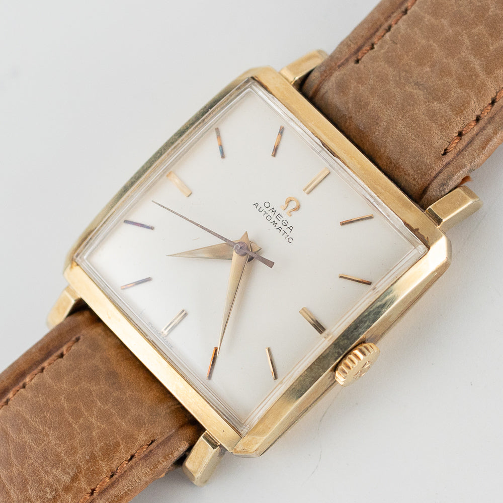 OMEGA Ref.3971 New Old Stock