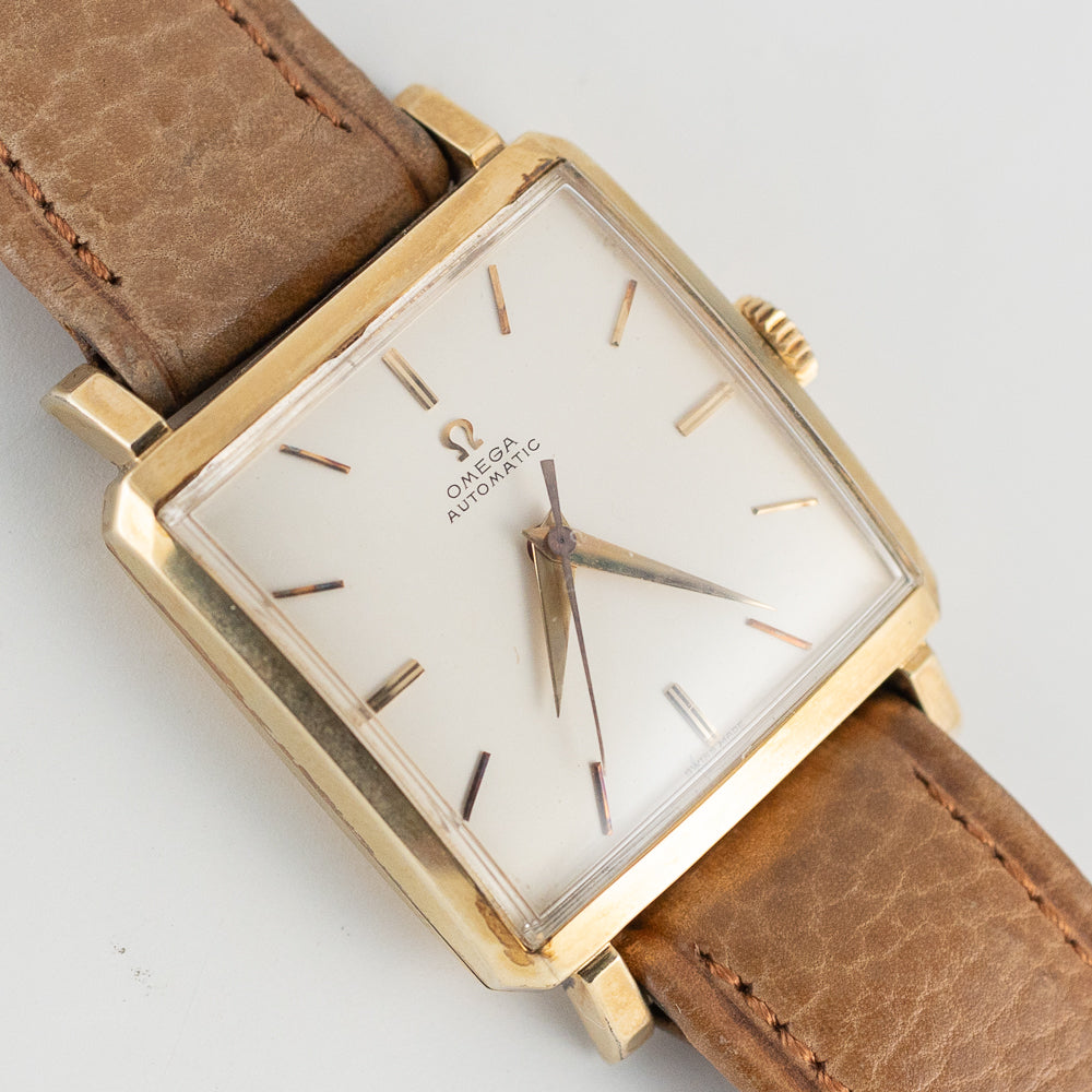 OMEGA Ref.3971 New Old Stock