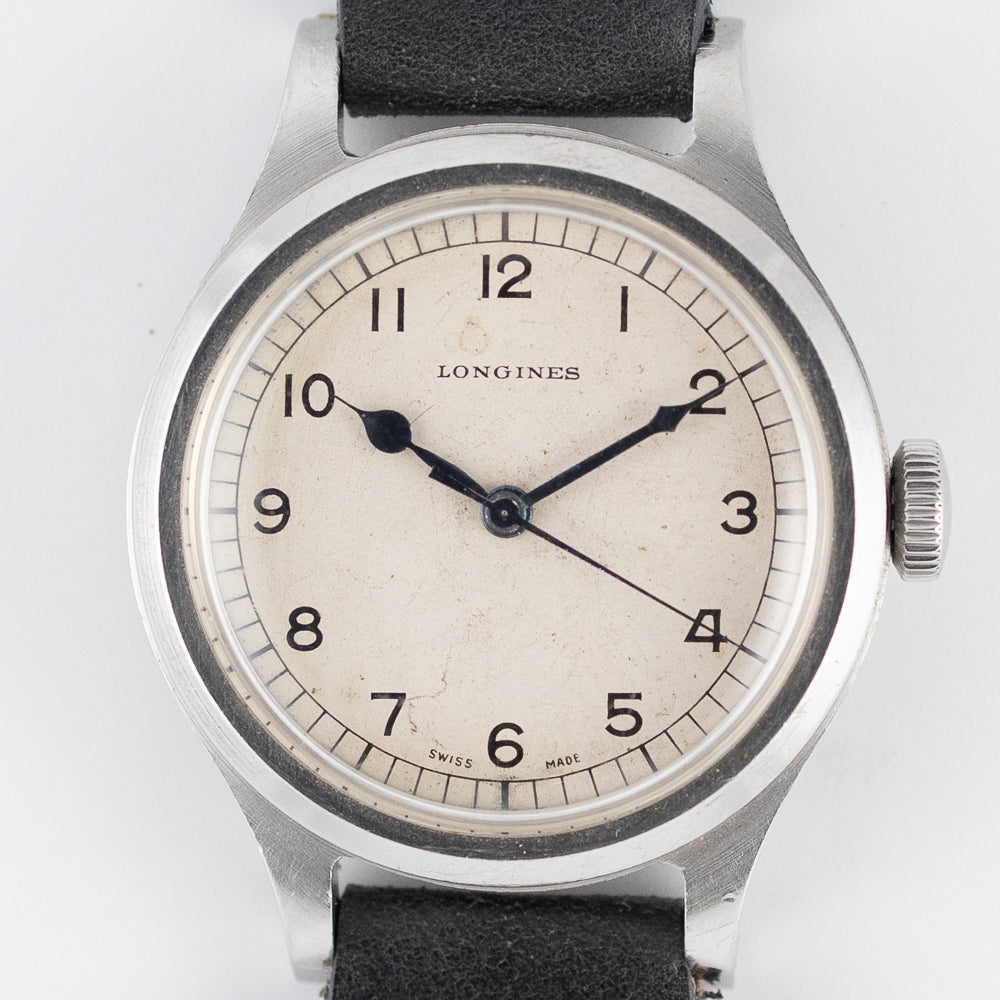 LONGINES RAF 6B/159 Extract from the Archives