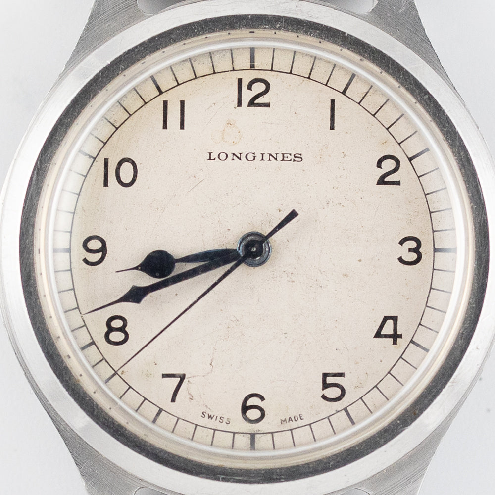 LONGINES RAF 6B/159 Extract from the Archives