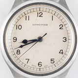LONGINES RAF 6B/159 Extract from the Archives