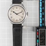 LONGINES RAF 6B/159 Extract from the Archives