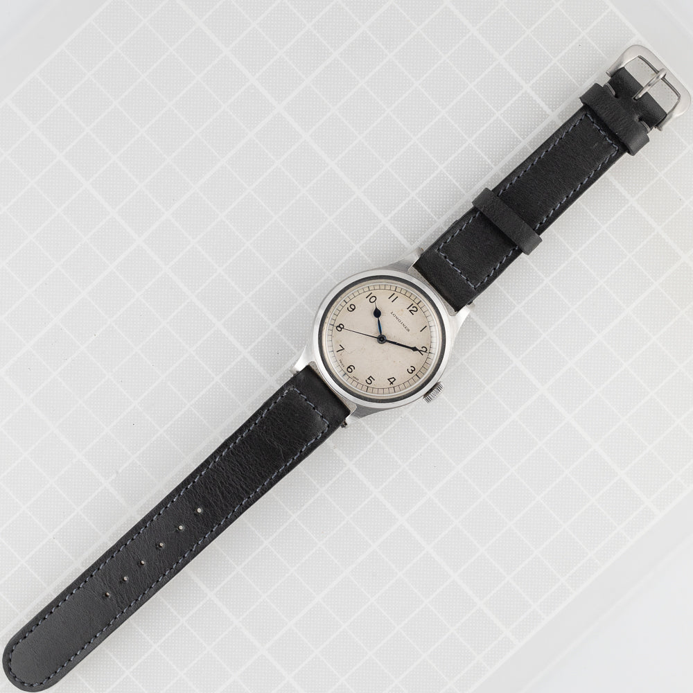 LONGINES RAF 6B/159 Extract from the Archives