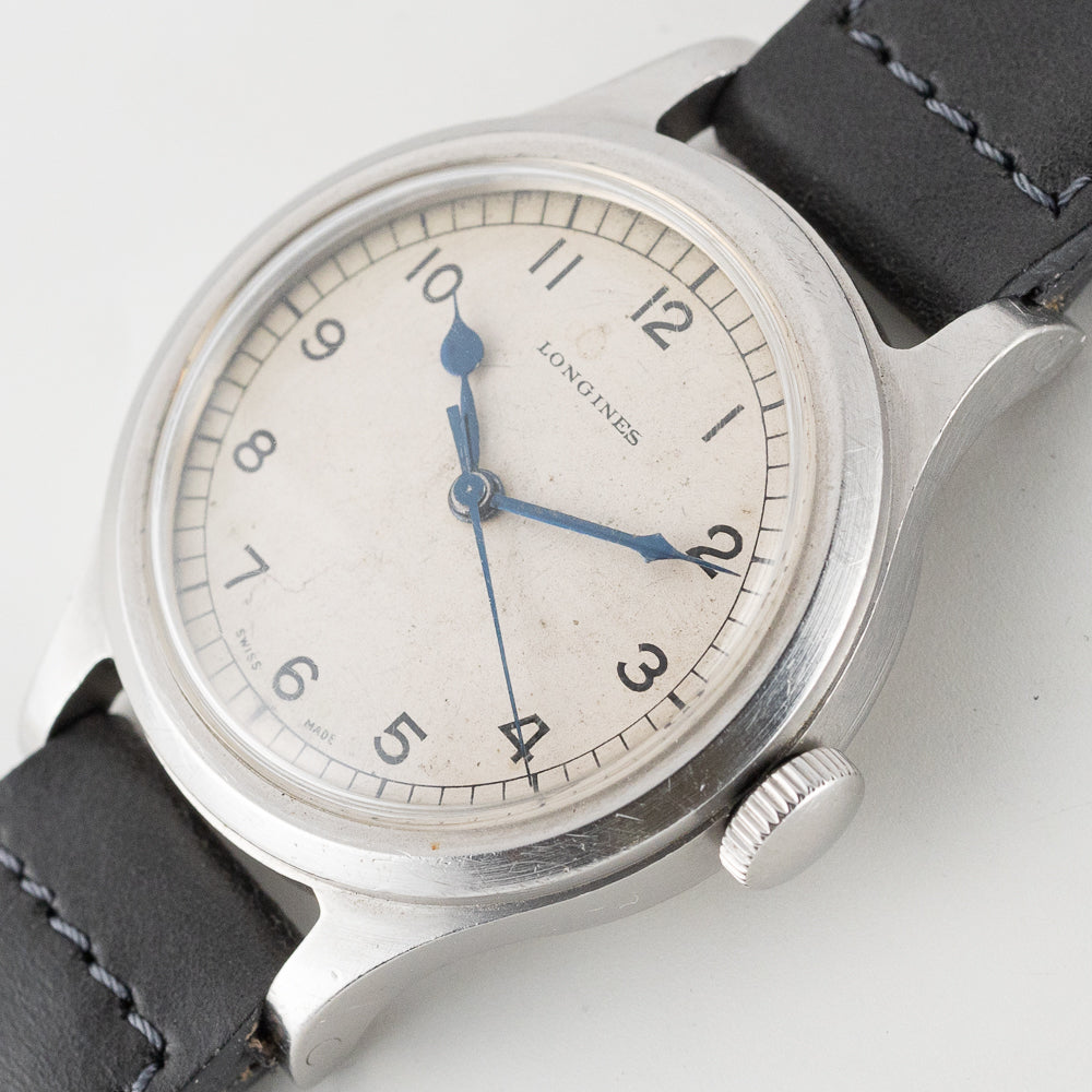LONGINES RAF 6B/159 Extract from the Archives