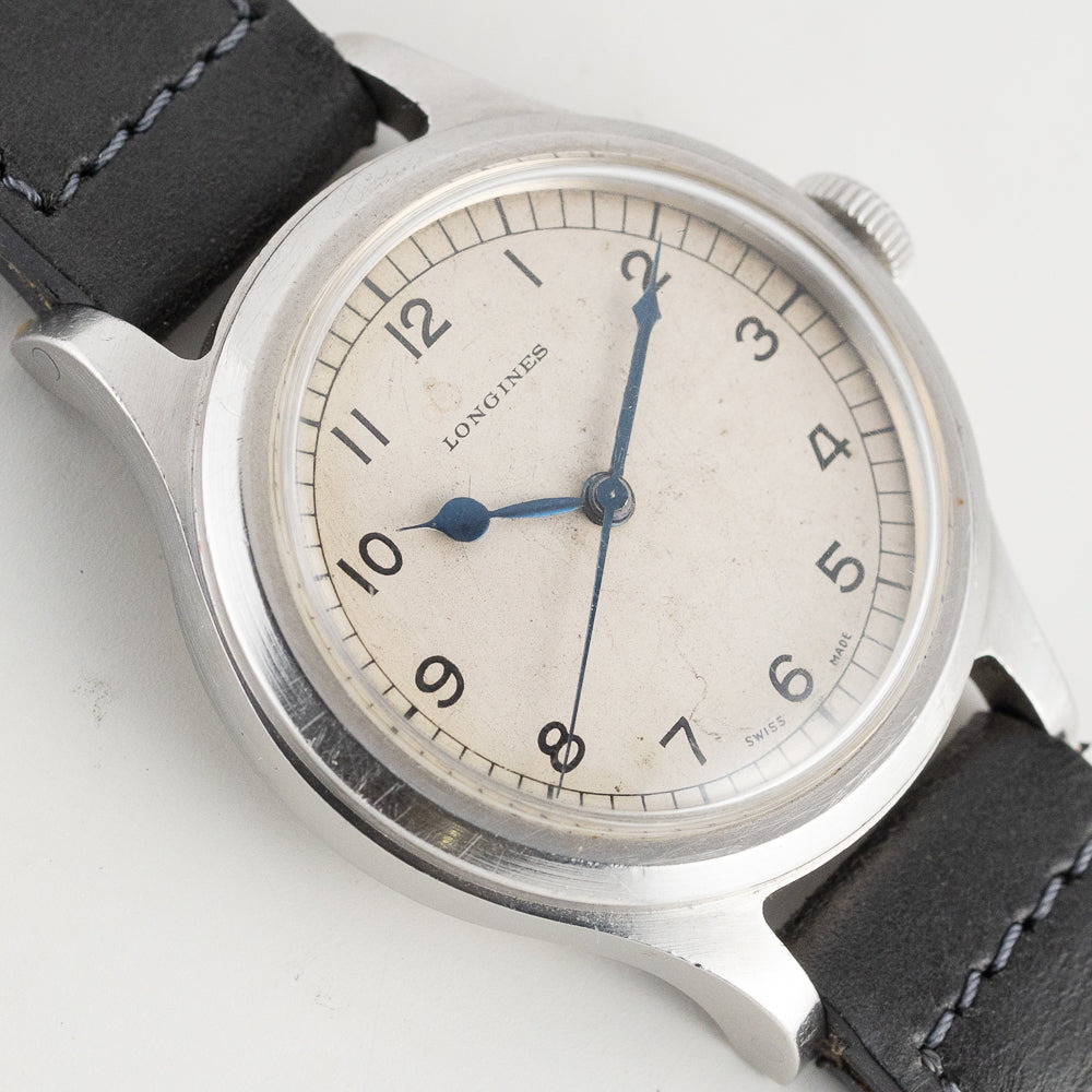 LONGINES RAF 6B/159 Extract from the Archives