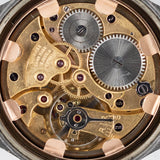 LONGINES RAF 6B/159 Extract from the Archives