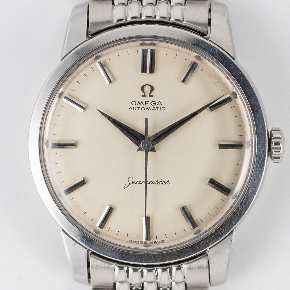 OMEGA JUMBO SEAMASTER Ref.14764