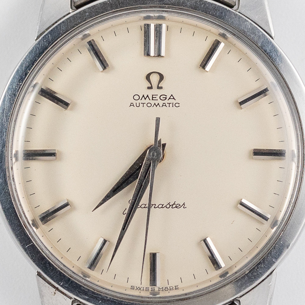 OMEGA JUMBO SEAMASTER Ref.14764