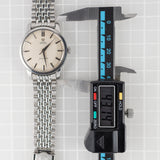 OMEGA JUMBO SEAMASTER Ref.14764