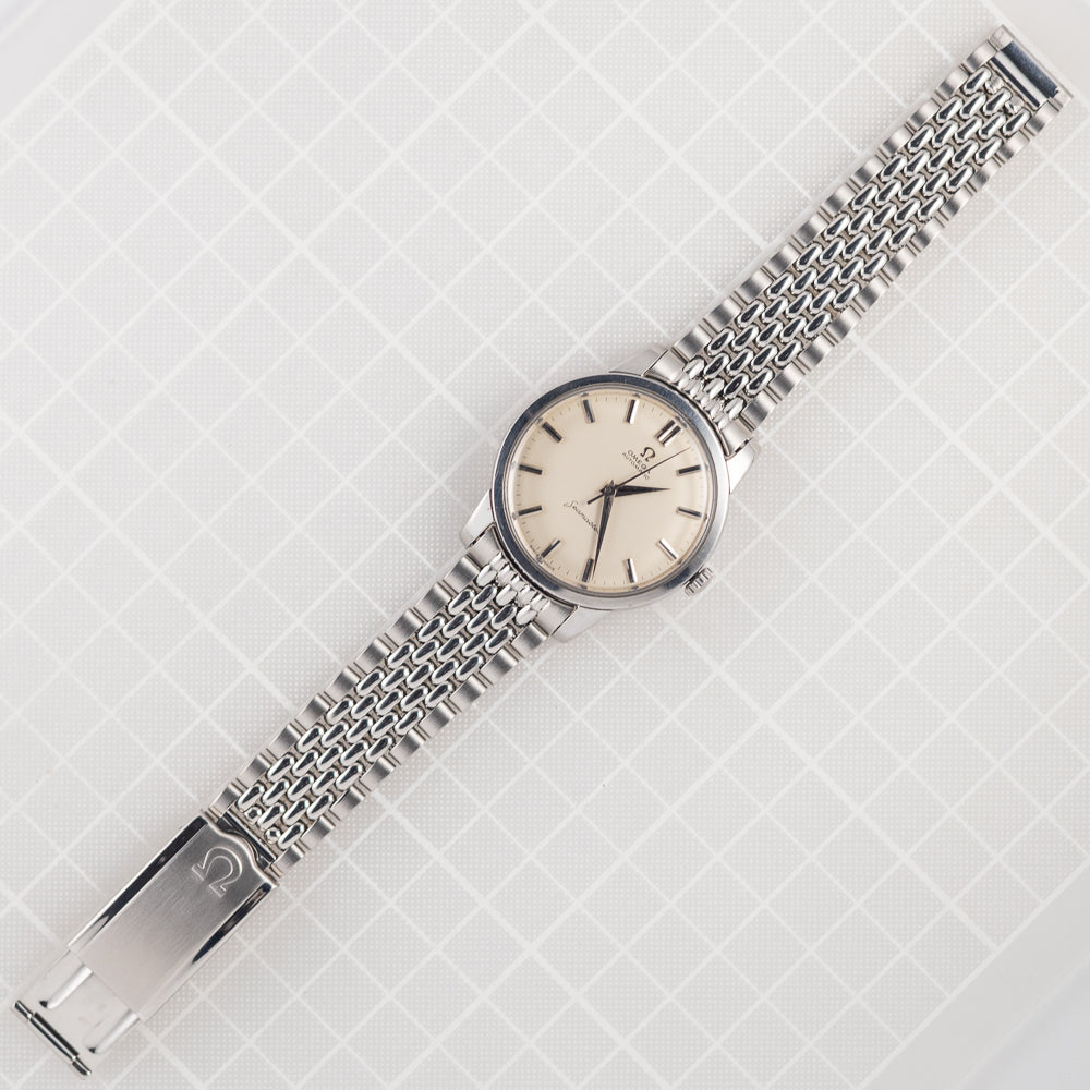OMEGA JUMBO SEAMASTER Ref.14764
