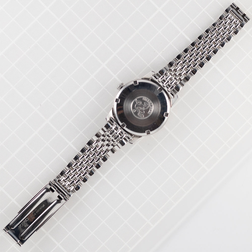 OMEGA JUMBO SEAMASTER Ref.14764