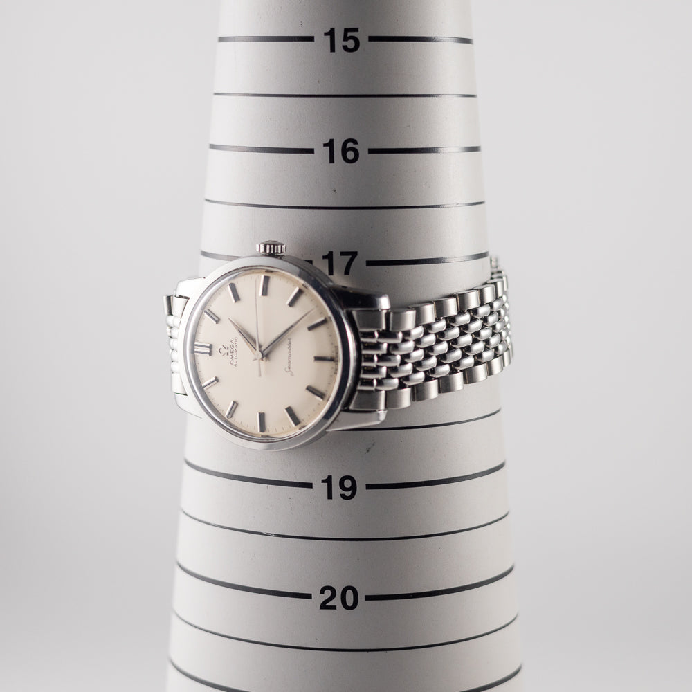 OMEGA JUMBO SEAMASTER Ref.14764