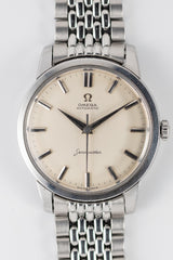 OMEGA JUMBO SEAMASTER Ref.14764