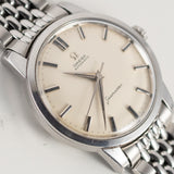 OMEGA JUMBO SEAMASTER Ref.14764