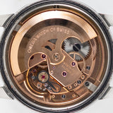 OMEGA JUMBO SEAMASTER Ref.14764