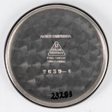 OMEGA Ref.2639 Black Gilt Dial