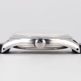 OMEGA Ref.2639 Black Gilt Dial