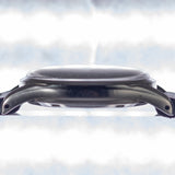 OMEGA Ref.2639 Black Gilt Dial