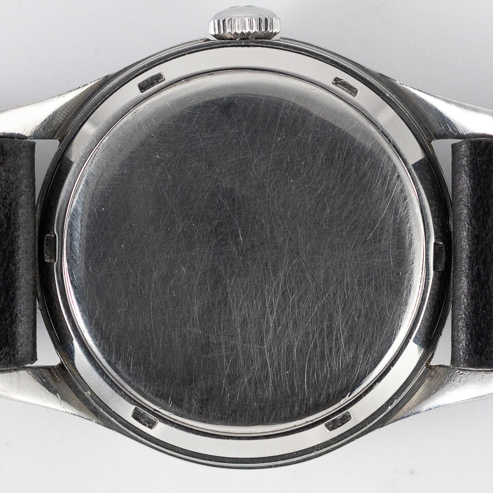 OMEGA Ref.2639 Black Gilt Dial