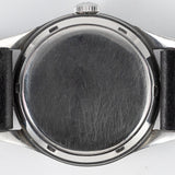 OMEGA Ref.2639 Black Gilt Dial