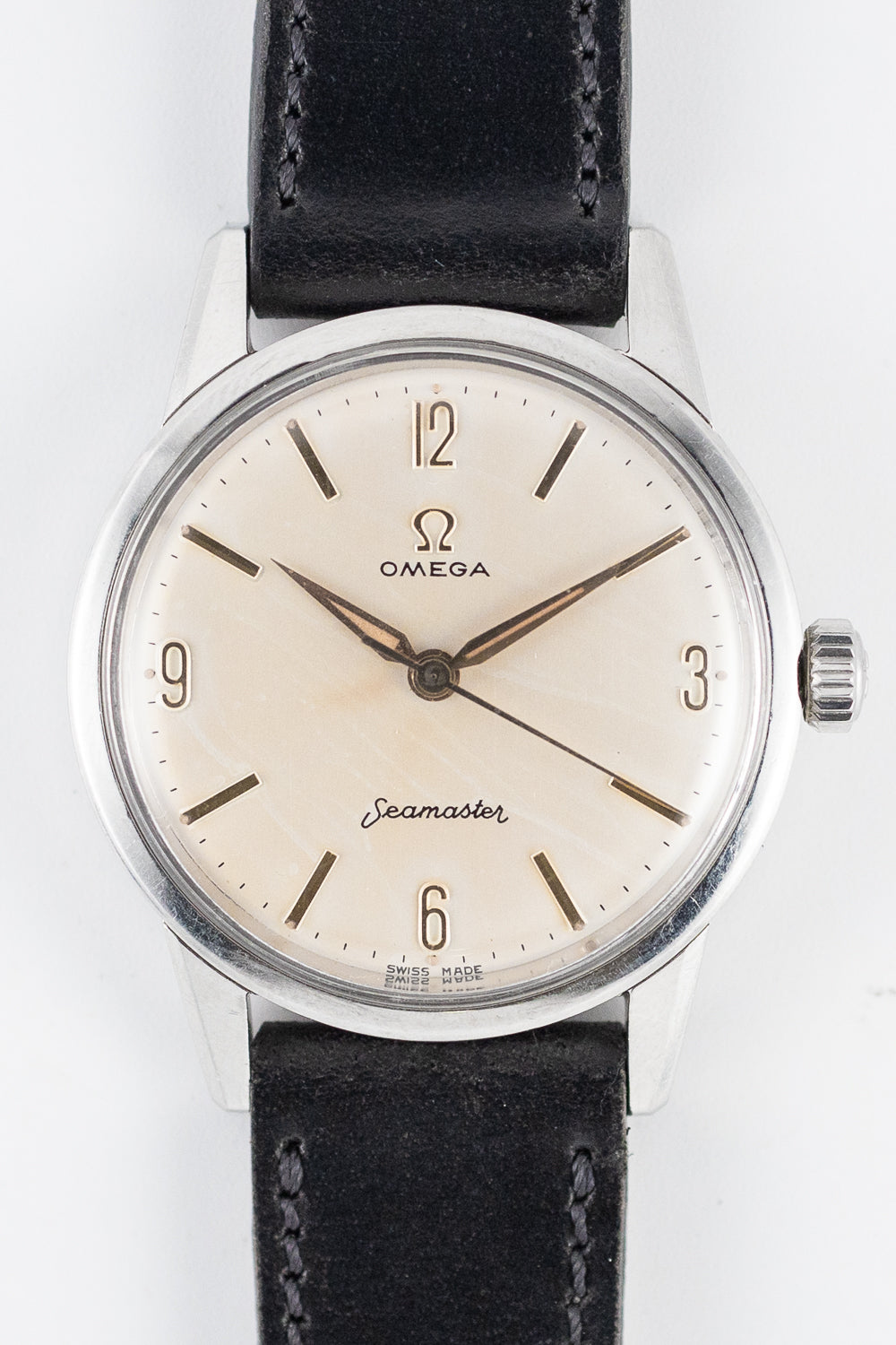 OMEGA Seamaster Ref.14390