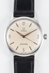 OMEGA Seamaster Ref.14390