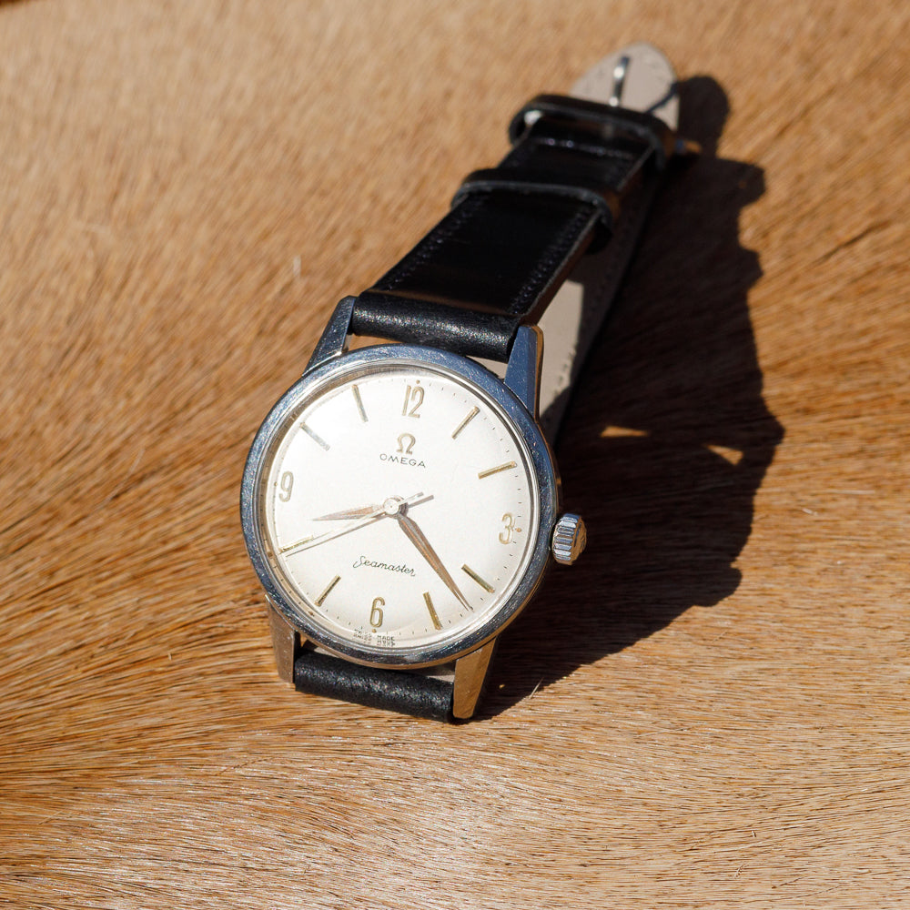 OMEGA Seamaster Ref.14390