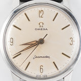 OMEGA Seamaster Ref.14390