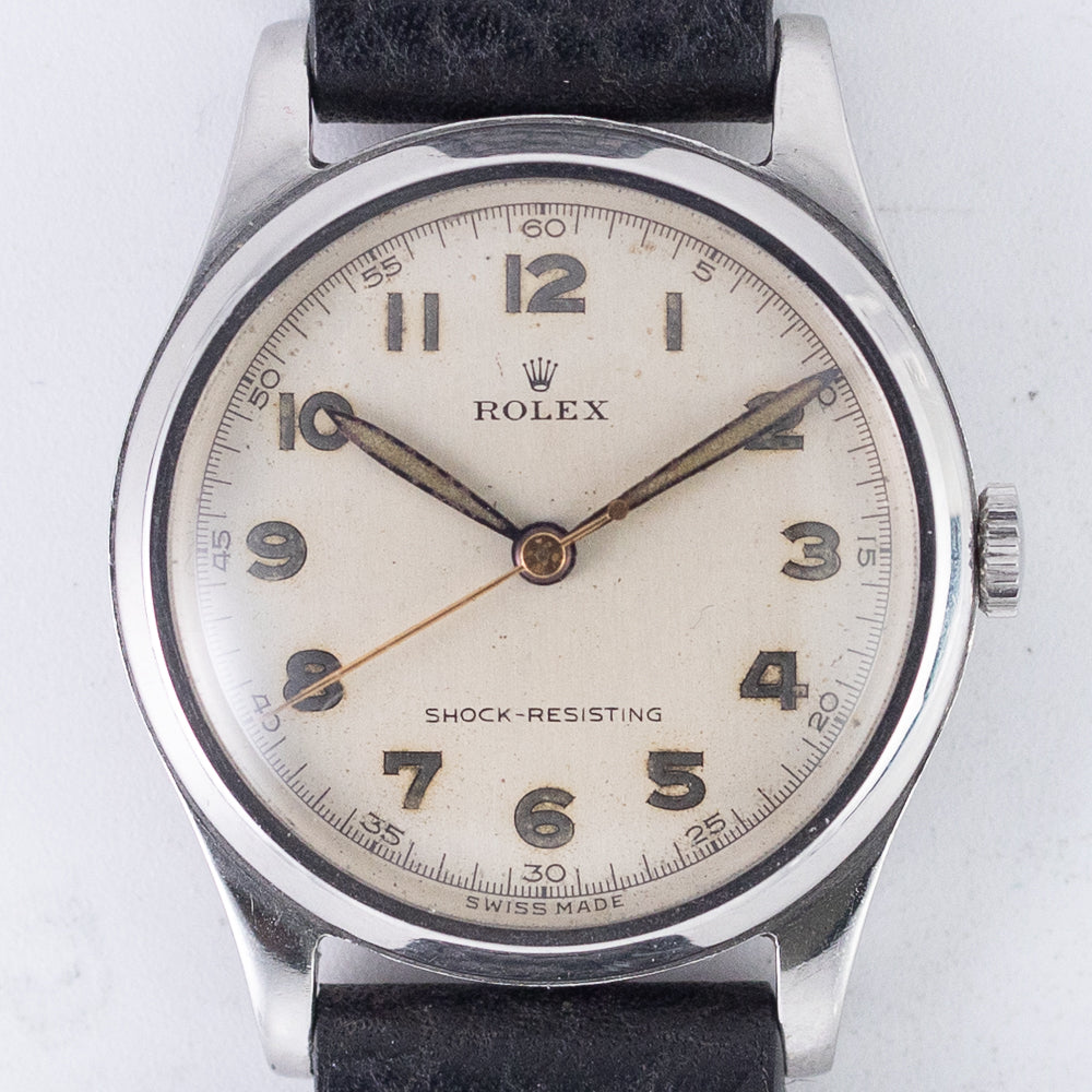 ROLEX Dennison Case Ref.2414