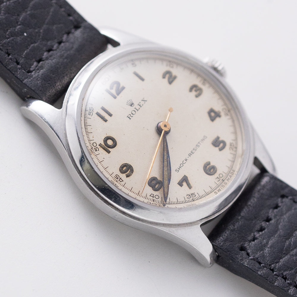 ROLEX Dennison Case Ref.2414