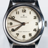 ROLEX Dennison Case Ref.2414
