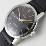 OMEGA Seamaster Ref.14390 Tropical Dial