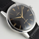 OMEGA Seamaster Ref.14390 Tropical Dial