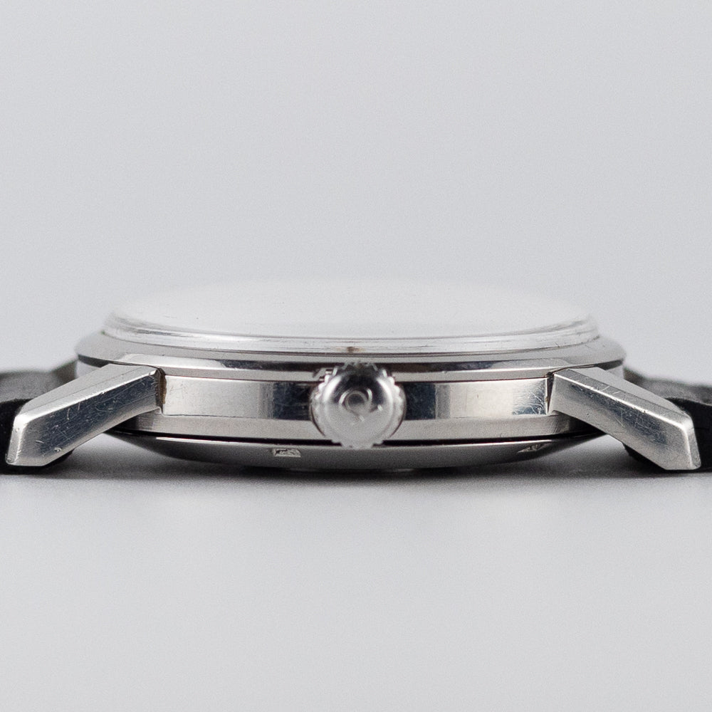 OMEGA Seamaster Ref.14390 Tropical Dial