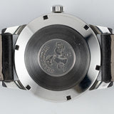 OMEGA Seamaster Ref.14390 Tropical Dial