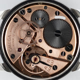 OMEGA Seamaster Ref.14390 Tropical Dial